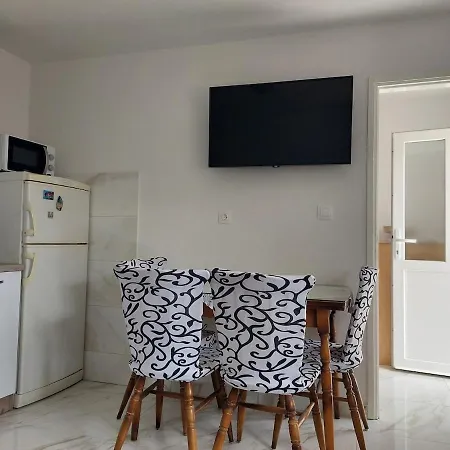 Near The Sea Lägenhet