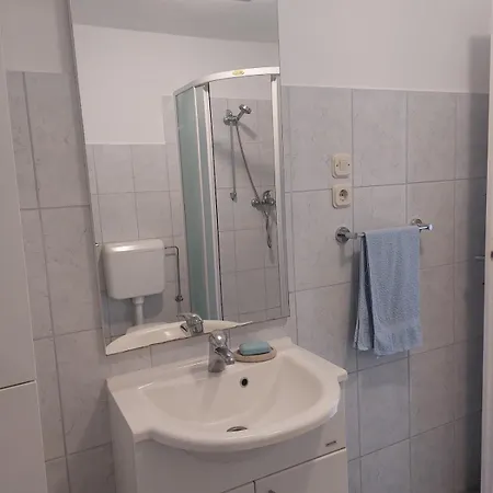 Lägenhet Near The Sea *