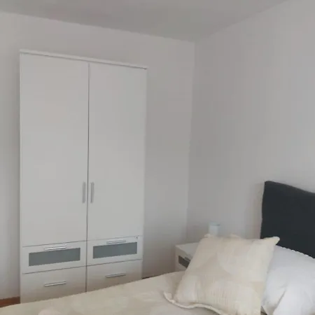 Near The Sea Lägenhet *